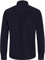 Anerkjendt Shirt Leif Navy