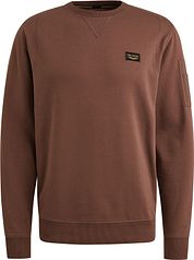 PME Legend American Classic Sweater Brown