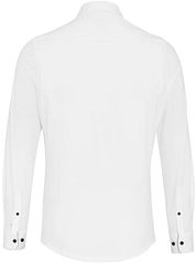 Puur Het Functionele Shirt Wit