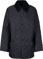 Barbour Liddesdale Jacket Navy