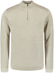 No Excess Half Zip Pullover Texture Kit 