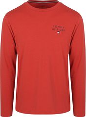Tommy Hilfiger Pyjama Set Red