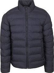 Tommy Hilfiger Mid Weight Jacket Navy
