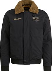PME Legend Jacket Wingforce Black