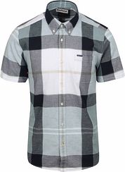 Barbour Shirt Douglas Tailored Northshore Tartan