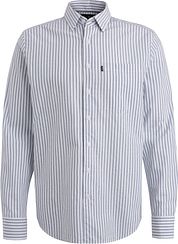 Vanguard Shirt Stripe Light Blue