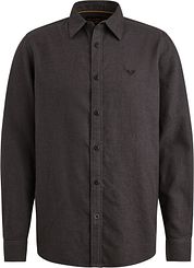 PME Legend Shirt Structure Anthracite