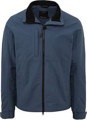 Didriksons Irvin Jacket Blue