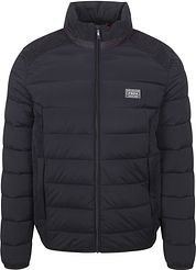 NZA Jacket Colton Navy