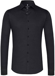 Desoto Shirt Kent Black 