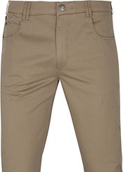 Meyer Chino Dubai Beige
