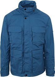 Tenson Robson Jacket Blue