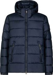Save The Duck Jacket Boris Navy