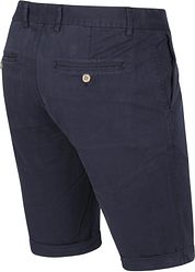 Suitable Shorts Chino Arend Navy