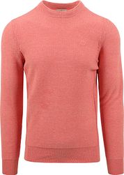 Dstrezzed Pullover Pink Melange 