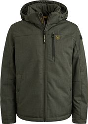 PME Legend Jacket Strator Icon Dark Green