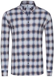 Desoto Shirt Checks Multicolour