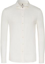 Desoto Essential Shirt Hai Jersey Champagne