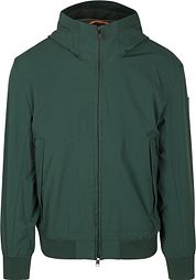 BOSS Oloco Jacket Dark Green