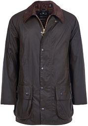Wax Coat Beaufort Classic