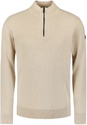 No Excess Half Zip Pullover Rib Kit 