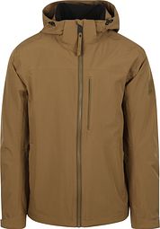 Tenson Damien MPC  Jacket Khaki