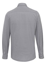 Pure The Functional Shirt Print Grey