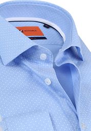 Suitable Shirt WS Blue Dots