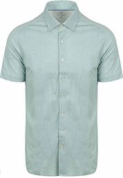 Desoto Short Sleeve Jersey Shirt Light Green