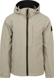 Tenson Copeland MPC Extreme Jacket Greige