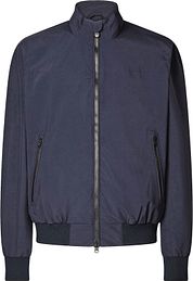 Save The Duck Jacket Finlay Navy