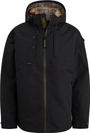 PME Legend Jacket Snowpack Icon 2.0 Black
