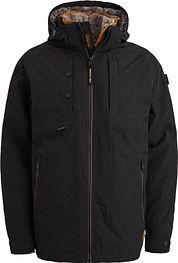 PME Legend Jacket Snowpack Icon 2.0 Black