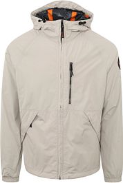 Napapijri Riobamba Jacket Beige