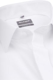 OLYMP Luxor Tuxedo Shirt Comfort Fit
