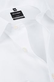 Olymp Luxor Shirt Modern Fit White