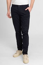 Suitable Plato Chino Navy
