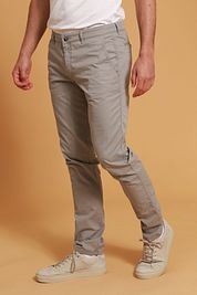 Suitable Plato Chino Grey