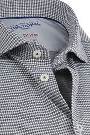 Pure Functional Grey Shirt