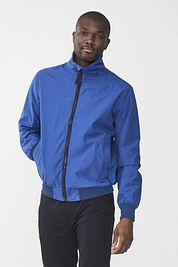 Tenson Keatont Jacket Mid Blue