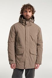 Tenson Chris MPC Jacket Taupe