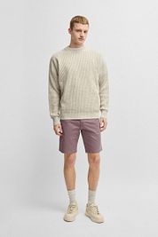 Boss Chino Short Pink