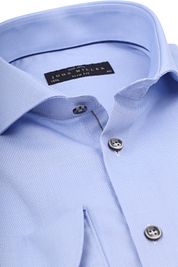 John Miller Shirt Non Iron Light Blue