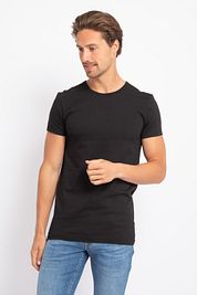 Alan Red James (2Pack) Black