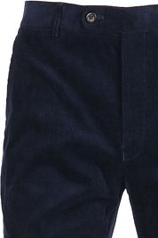 Suitable Xavi Trousers Navy