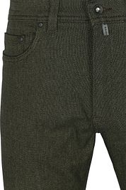 Pierre Cardin Jeans Lyon Tapered Green