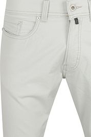 Pierre Cardin Jeans Lyon Tapered Light Grey