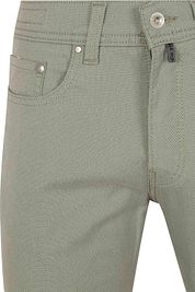 Pierre Cardin Jeans Lyon Future Flex Green