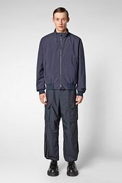 Save The Duck Jacket Finlay Navy