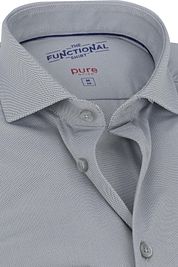 Pure Functional Shirt Grey